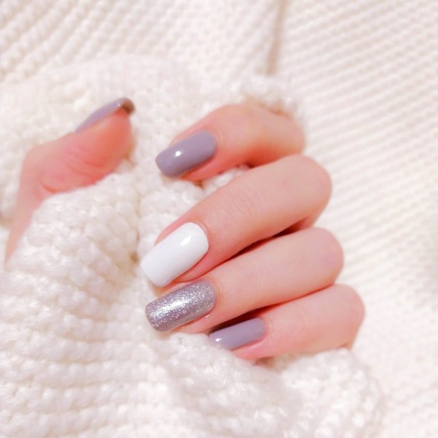 Luxe HD Nails nail design